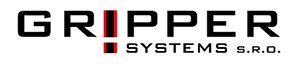 Gripper systems s.r.o. Logo